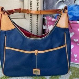 Dooney & Dourke shoulder bag